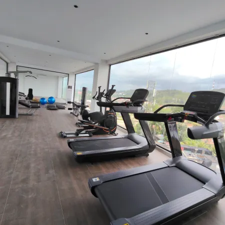 Azure Suites Apartement Simpang jam awal bros Batam