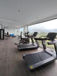 Azure Suites Apartement Simpang jam awal bros Batam