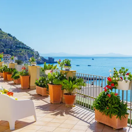 Residence Hotel Panoramic