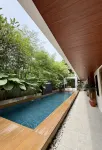 Choox Villa Hotel Hotel di 