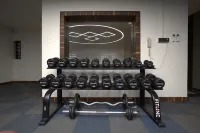 Hotel Prince - Gym