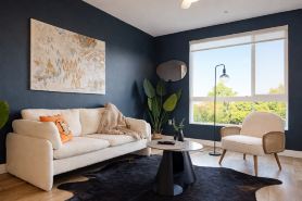 Stylish Stay 10 Min to Disneyland | Pool & GYM