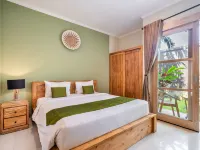 Manna Bali Guesthouse by Seven Boards Hotels near Berawa