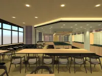 Natural Hot Spring Heihou-no-Yu Dormy Inn Komatsu（ Opening: July 3, 2026）