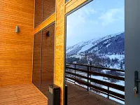 Capsule Hotel Karakol Hotels in Ak-Su