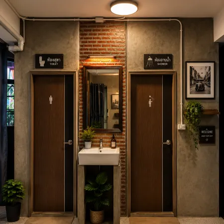 TUKTUK Home
