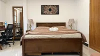 "DOKOMALI" Deluxe Room with Balcony in Dili Timor Leste 住宿飯店