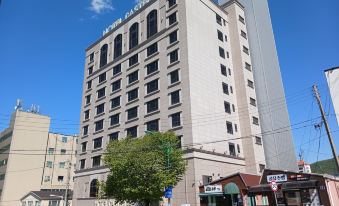 castello hotel