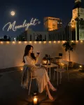 “Charming Rooftop Accommodation in Daegu / Private Rooftop Stay / Late Check-out”