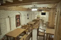Bakovul Heritage - breakfast