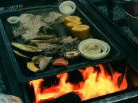 Barrel Sauna & BBQ All-Inclusive Stay | nasu room فنادق في ناسو