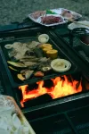 Barrel Sauna & BBQ All-Inclusive Stay | nasu room