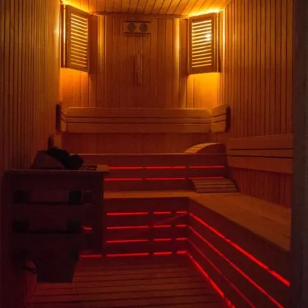 Mugwort Hotel & Spa