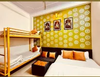 Hotel Aditya Raj - 3-Star