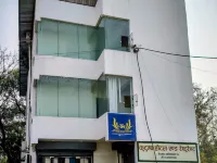 Kutumba Home Hoteles en Siddharthanagar