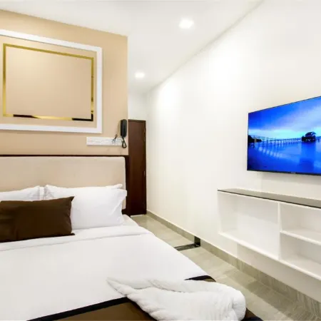 Hotel The Glory Sylhet