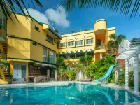 Yahweh's Spring Retreat and Resort Pansol Laguna Hotéis em Calamba