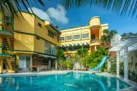 Yahweh's Spring Retreat and Resort Pansol Laguna