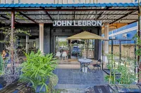 Hotel O near RSUD Embung Fatimah formerly Lebron Inn Hotels in Batam