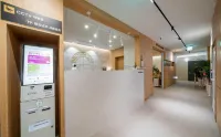 Dongducheon Hotel Brown-Dot Jungang Station