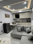 1BR Apartment in Lahore Bahria Town (Free Parking)