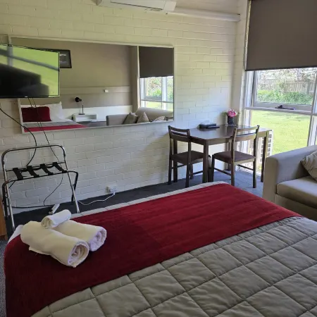 Motel Traralgon