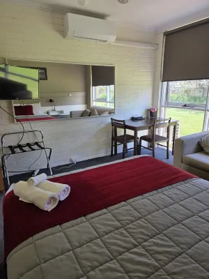 Motel Traralgon