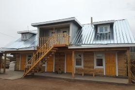 BATA's Guesthouse