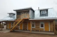 BATA's Guesthouse - 3-Star
