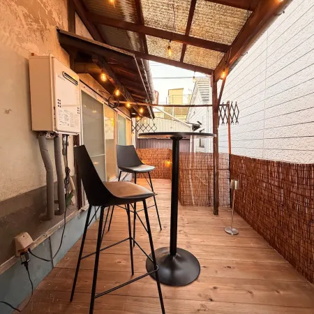 Auberge Craft