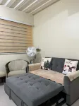 CC Transient House – Entire Townhouse (1 of 2 Bedrooms Available) - 2つ星