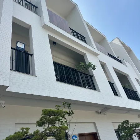 Ximanjia Homestay