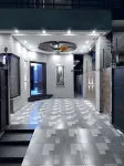 DHA Phase 9 Luxury 3BR, 4 ACs, Home Office, Family Stay - Интернет