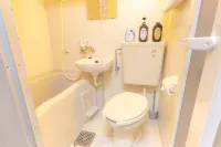 11-min Walk to Kawasaki Sta | Great Shopping | Ideal for Long Stays | 313 - 2 звезды