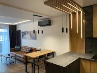 Platinum Residence - appartements de vacances