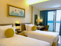 MCollection - Stay near Boracay Newcoast Beach Отели рядом с достопримечательностью «Япак»
