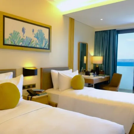 MCollection - Stay near Boracay Newcoast Beach