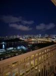 Skyline Escape at Shore | MOA, Bay & Airport - 泳池