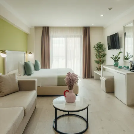 Roseum Boutique Hotel