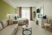 Roseum Boutique Hotel - Airport Shuttle