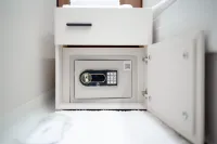 Capsule hotel Skolkovo - 애견동반