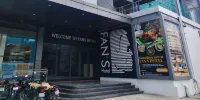 Fans Hotel Palo Leyte by RedDoorz - Разрешено размещения с домашними животными