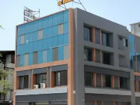 호텔 로열 파크 바피 주변 호텔