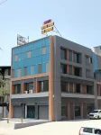 Hotel Royal Park - 2-Star