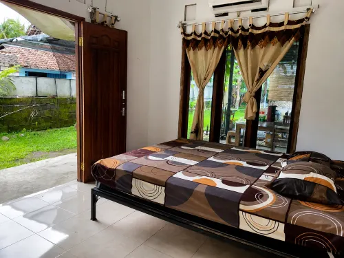 Cozzy Kasutapan Villa - 3-Star