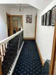 Stunning luxury period detached property. - parking