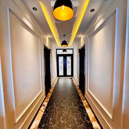 Cozy 1BHK | Mountain View | Near Mall Road