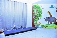 White Pearl Villa - 3 BHK Homestay with 3 Bathroom - Villas