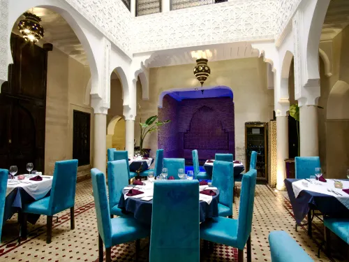 Riad Casa Lalla - Romantic