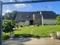 Charming house in Finistere (212m2) - Biệt thự